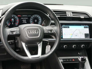 Q3 35 TDI * S TRONIC * VIRTUAL COCKPIT * ACC * GPS * LED * SIEG 2023 occasion 33150 Cenon