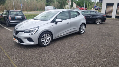Clio V Business Edition 2021 occasion 13300 Salon-de-Provence