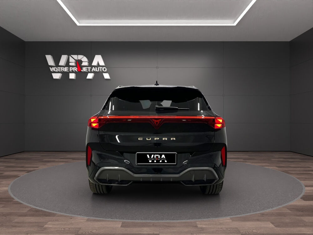 Terramar VZ 1.5 e-HYBRID 272 ch DSG • Matrix LED Ultra • Sennheiser • 2025 occasion 33320 Eysines