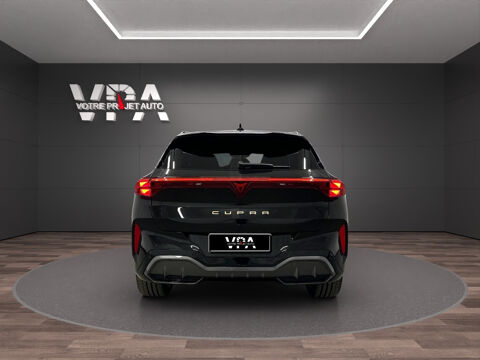 Terramar VZ 1.5 e-HYBRID 272 ch DSG • Matrix LED Ultra • Sennheiser • 2025 occasion 33320 Eysines