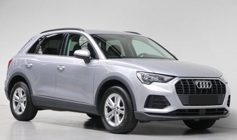 Audi Q3 35TDI 2.0 S-tronic - 150ch 2019 occasion Eysines 33320