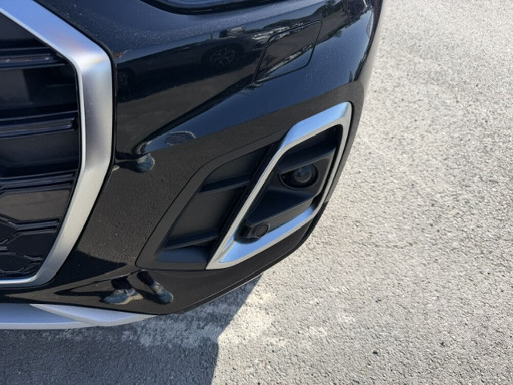 Q5 35 TDI S line S-tronic, toit ouvrant, camera de recul, cofre 2021 occasion 24750 Tr&eacute;lissac