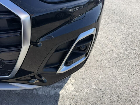 Q5 35 TDI S line S-tronic, toit ouvrant, camera de recul, cofre 2021 occasion 24750 Tr&eacute;lissac