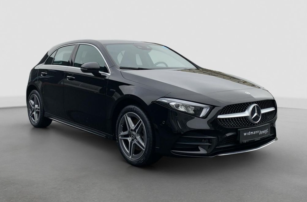 Classe A 250e W177 AMG LINE 218cv 2020 occasion 33320 Eysines