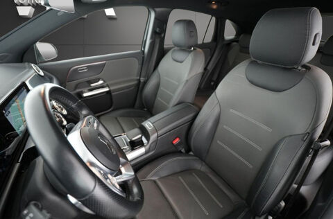 Classe GLA 250e &middot; 1.3i Hybride 160ch &middot; AMG Line &middot; Si&egrave;ges chauffants &middot; T 2021 occasion 33320 Eysines