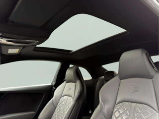 S5 COUP&Eacute; 3.0 TFSI QUATTRO – 354 CH – TOIT PANO – HUD – CAM&Eacute;RA 3 2017 occasion 33150 Cenon