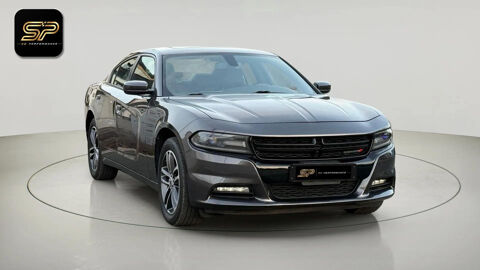 Charger SXT AWD * V6 3.6 * 296 ch * 4x4 * Toit Ouvrant * Cam&eacute;ra 2019 occasion 33150 Cenon