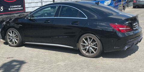 Classe CLA 45 AMG 4matic 381ch 2016 occasion 33320 Eysines