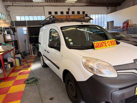 Kangoo Express Express Confort 2016 occasion 11300 Limoux