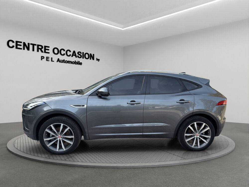 E-PACE 2.0D 180ch R-Dynamic S AWD BVA9 2021 occasion 83140 Six-Fours-les-Plages