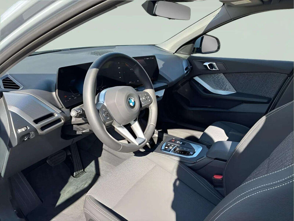 S&eacute;rie 1 120D M SPORT * 150 CH * BVA * LED ADAPTATIFS * GPS * SI&Egrave;GES 2025 occasion 33150 Cenon