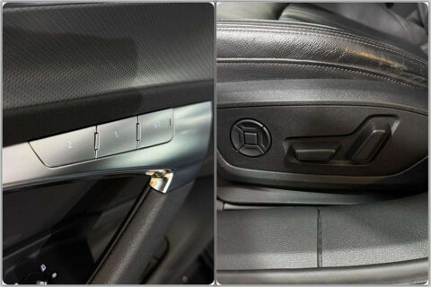 A6 AVANT 40 TDI 204 CH DESIGN * CUIR * ATTELAGE * CAM&Eacute;RA * TVA 2021 occasion 33150 Cenon