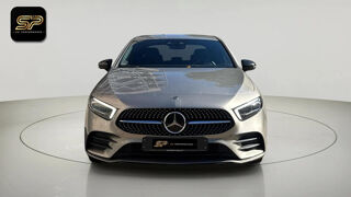 Classe A 250 E PLUG-IN HYBRID * 160 CH * BURMESTER * HUD * DISTRONIC 2020 occasion 33150 Cenon