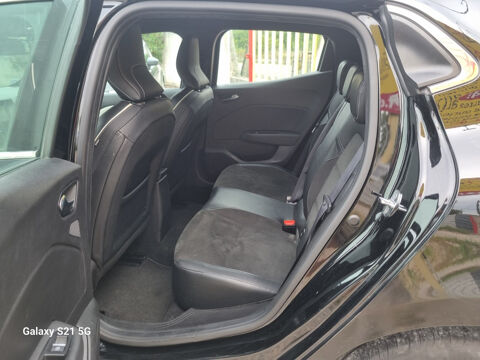 Clio V 1.0 TCE 90 Intens 2021 occasion 83560 Vinon-sur-Verdon