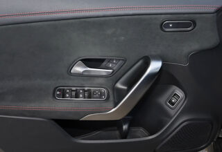 Classe CLA CLA 250 e AMG Line – Hybride rechargeable – Gris Magno – MBU 2021 occasion 33320 Eysines
