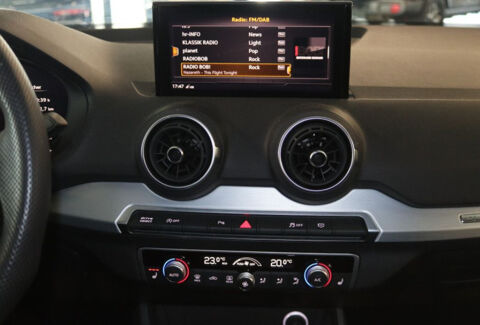 SQ2 2.0 TFSI Quattro 300ch 2019 occasion 33320 Eysines