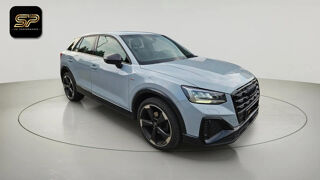 Q2 35 TFSI S TRONIC S LINE * 150 CH * ACC * GPS * SI&Egrave;GES CHAUFF 2021 occasion 33150 Cenon