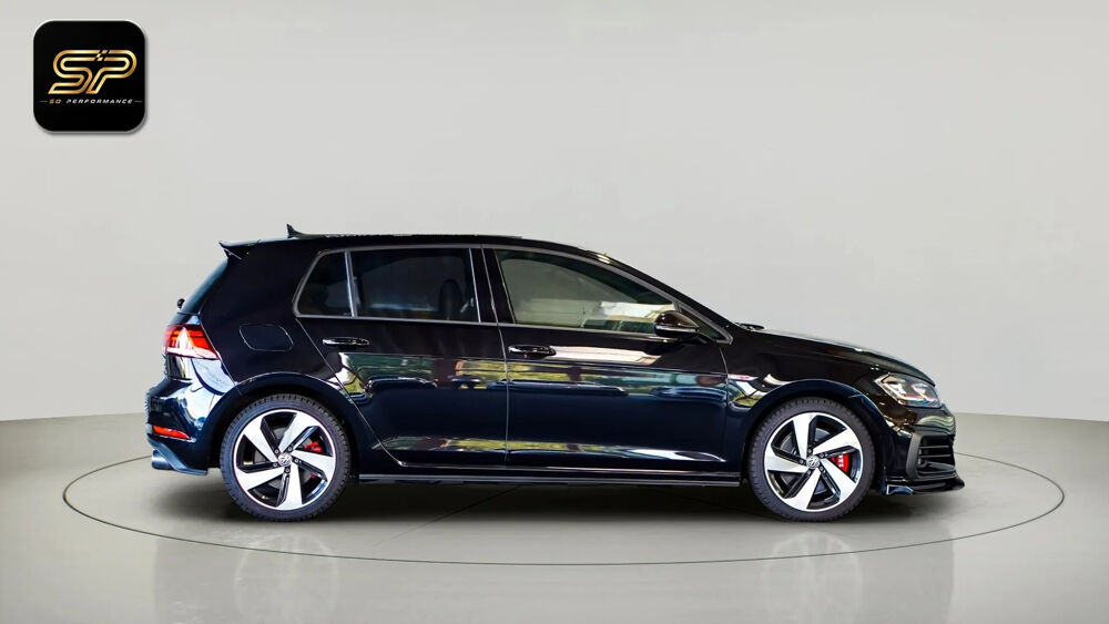 Golf VII GTI PERFORMANCE 245 CH * DSG * CARPLAY * CAM&Eacute;RA * SI&Egrave;GES 2020 occasion 33150 Cenon