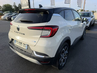 Captur 1.6 E-Tech Plug-in 160ch Intens,cam&eacute;ra de recul, telephone e 2020 occasion 24750 Tr&eacute;lissac