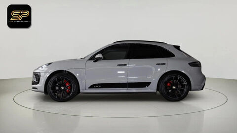 Macan GTS * V6 2.9 Biturbo * 381 ch * PDK * Pano * Bose * R21 2021 occasion 33150 Cenon