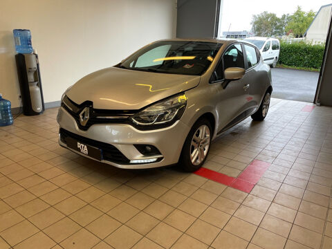 Renault Clio IV -19 TCe90 Business 2019 occasion Évrecy 14210