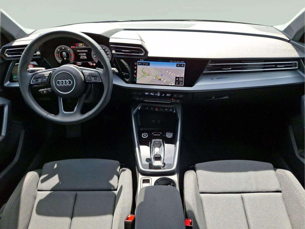 A3 SPORTBACK 35 TDI 150 CH S LINE * ATTELAGE * NAVI PLUS * VIRT 2025 occasion 33150 Cenon