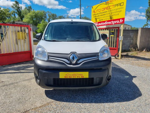 Renault Kangoo Express EXPRESS 1.5 DCI 90 ENERGY EXTRA R-LINK 2018 occasion Vinon-sur-Verdon 83560