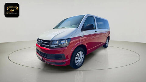 Annonce voiture Volkswagen MULTIVAN 29689 €