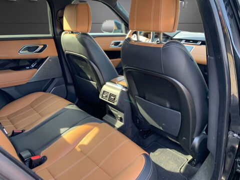 Range Rover Velar &middot; D300 300ch AWD &middot; HSE &middot; Si&egrave;ges massants &middot; Affichage t 2019 occasion 33320 Eysines