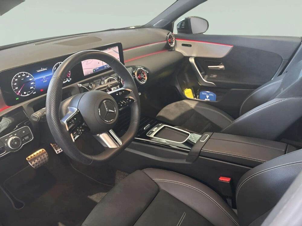 Classe A 250 E AMG LINE * 163 CH * 83 KM * NIGHT * DISTRONIC 2026 occasion 33150 Cenon