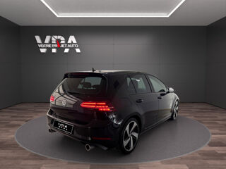 Golf VII GTI 2.0 TSI 245 ch DSG • IQ.Light Matrix LED • ACC • Dig 2019 occasion 33320 Eysines