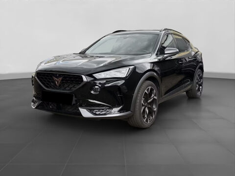 Cupra Formentor 1.4 e-Hybrid 245 ch * DSG * DCC * Cam&eacute;ra 360&deg; * Si&egrave;ges Sport 2021 occasion Lyon 69006