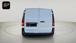 Vito 110 CDI Long * Climatisation * Porte Lat&eacute;rale * Historique M 2020 occasion 33150 Cenon
