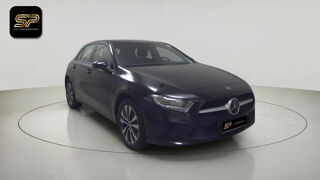 Classe A 250 E * 160 CH * SOH 97,2 % * DISTRONIC * CAM&Eacute;RA 2023 occasion 33150 Cenon