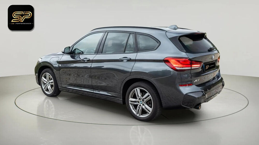 X1 XDRIVE25E M SPORT 220 CH * AUTOMATIQUE 4X4 * JANTES 19 POUCE 2022 occasion 33150 Cenon