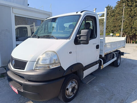 Renault Divers MASCOTT 3.0 DXI BENNE 2009 occasion Le Golfe Juan 06220