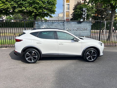 Formentor V e-HYBRID 204 Ch DSG 2023 occasion 94100 Saint-Maur-des-Foss&eacute;s