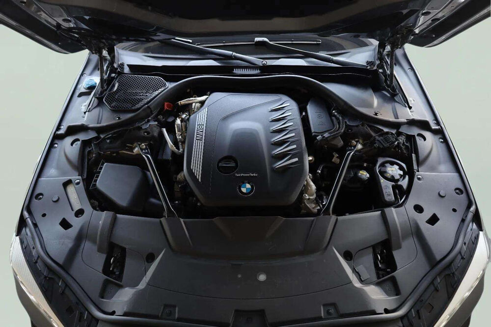 S&eacute;rie 7 730d * 286 CH * 360&deg; * HUD * HARMAN KARDON * SUSPENSION PNEU 2022 occasion 33150 Cenon