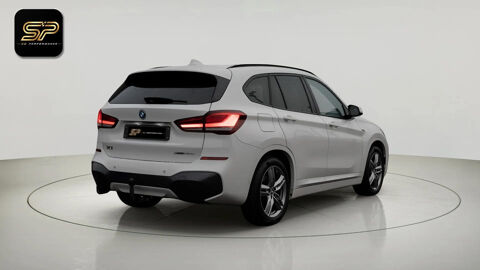 X1 XDRIVE25E 220 CH M SPORT * ATTELAGE * ACC * GPS * TVA 2022 occasion 33150 Cenon