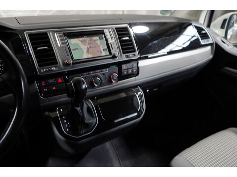 MULTIVAN BULLI * 2.0 TDI 204 CH * DSG * 4MOTION * 7 PLACES * DCC * PA 2017 occasion 33150 Cenon