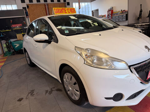 208 Active 2014 occasion 11300 Limoux