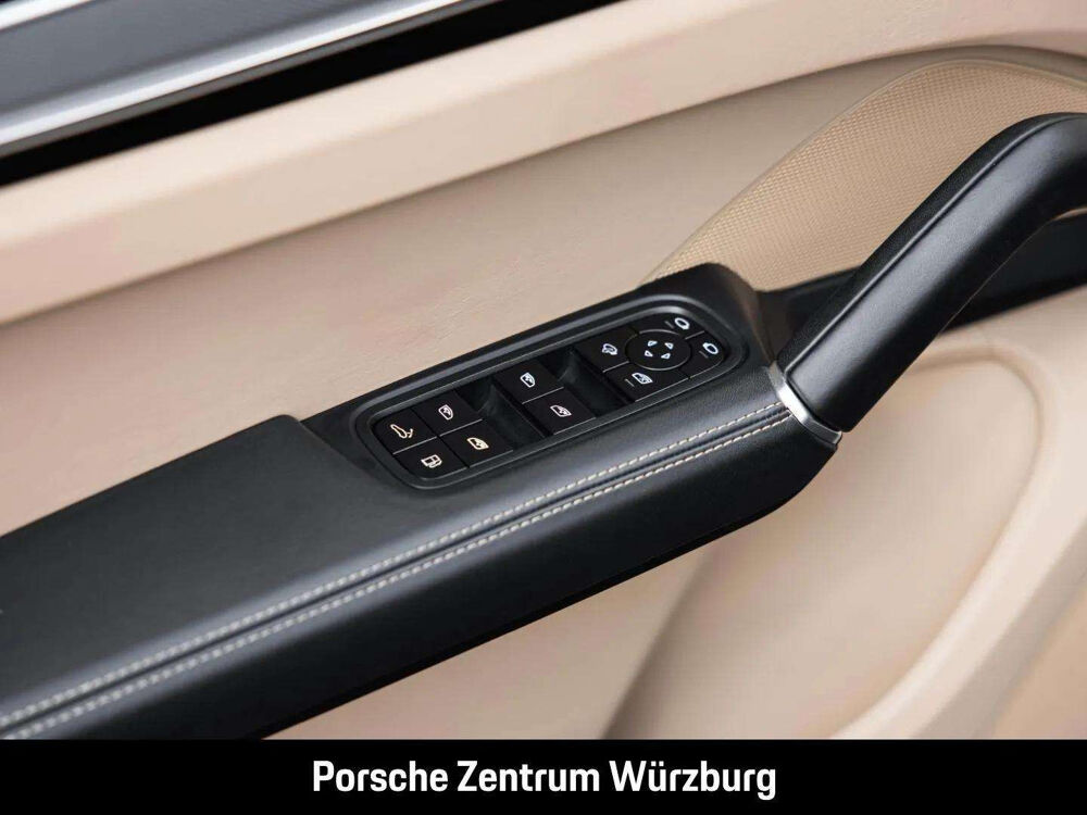 Cayenne E-Hybrid Platinum Edition * TVA R&eacute;cup&eacute;rable * 462 ch * Surro 2023 occasion 33150 Cenon