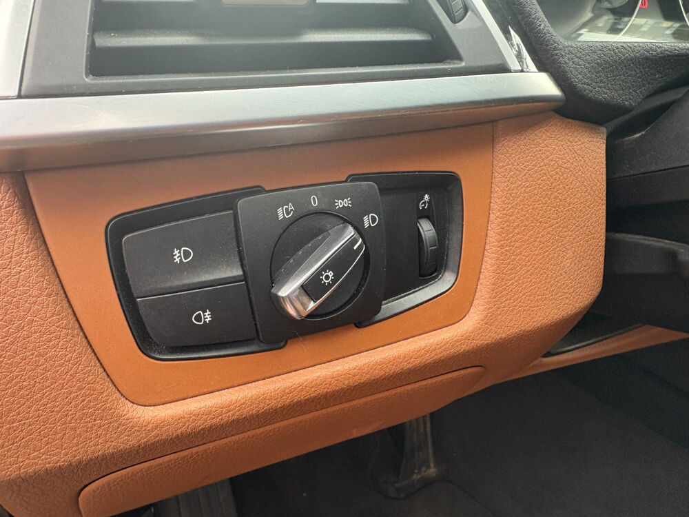 S&eacute;rie 3 320 DA xDrive Luxury Sport 2017 occasion 60200 Compi&egrave;gne