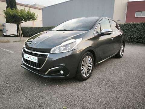 Peugeot 208 Allure Business