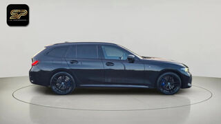 S&eacute;rie 3 XDRIVE TOURING M SPORT 286 CH * BVA8 * HUD * CAM&Eacute;RA 360 * CH 2023 occasion 33150 Cenon