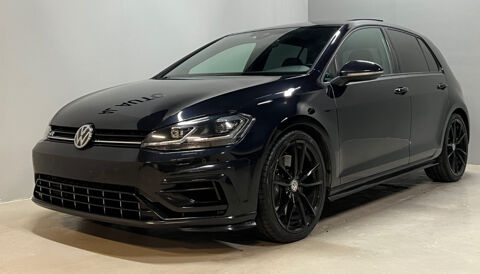 Volkswagen Golf R 310ch - Toit Ouvrant - Apple CarPlay 2018 occasion Eysines 33320