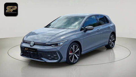 Volkswagen Golf 1.5 eHybrid * 272 ch * DSG6 * HUD * Cam&eacute;ra 360&deg; * ACC * DCC 2025 occasion Cenon 33150