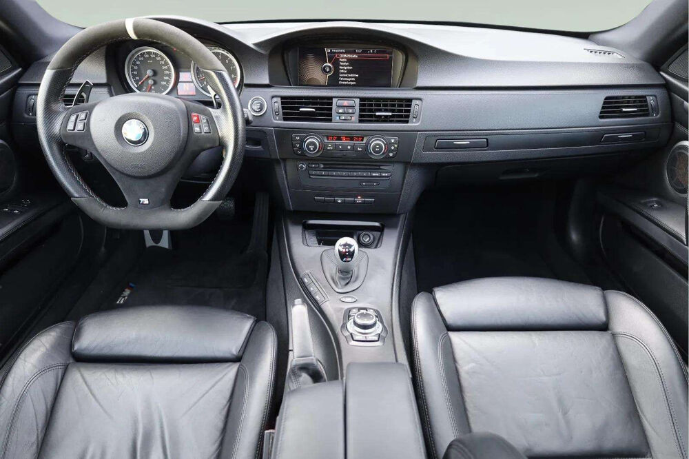 M3 E92 * V8 4.0 * 420 ch * DKG Drivelogic * Comp&eacute;tition * Toit 2012 occasion 33150 Cenon