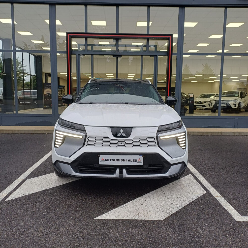 Eclipse Cross BEV 218 87 KWH 22KW PACK INSTYLE 2026 occasion 30100 Al&egrave;s