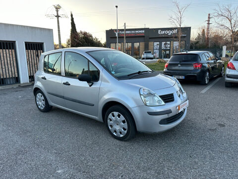 Renault modus Expression